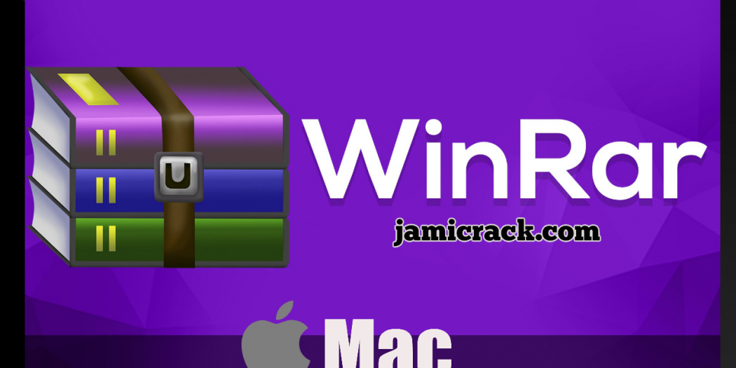 where to download winrar for mac